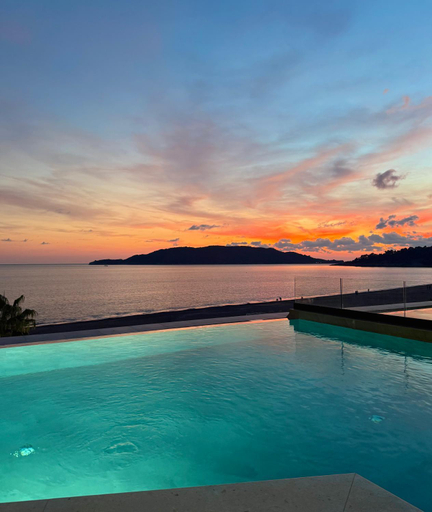 Sport & Beauty 2, Hotel Ponta Plaza Conference & Spa