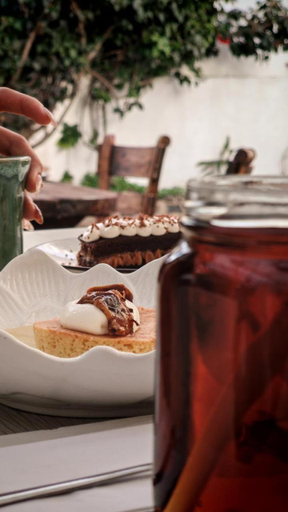 Food & Drinks 4, Casa Ande Hotel boutique, Villa de Leyva