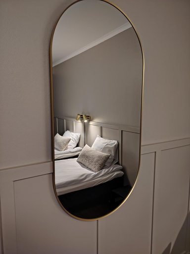 Bathroom 4, Juthbacka Hotell, Ostrobothnia