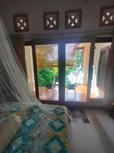 Bedroom 2, VidFauw Oasis Villa, Southeast Maluku