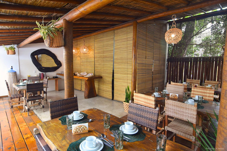 Food & Drinks 4, Quadradinho de Trancoso, Porto Seguro