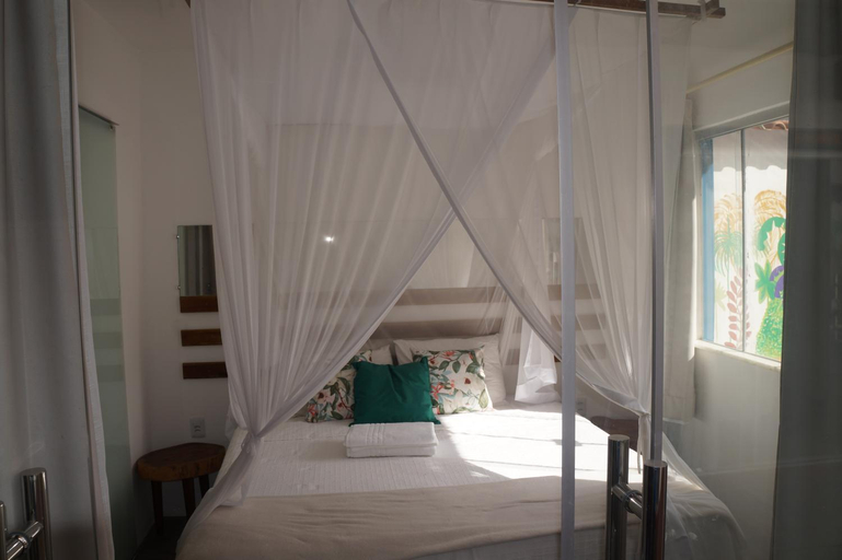Bedroom 2, Quadradinho de Trancoso, Porto Seguro