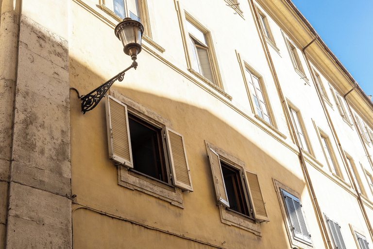 Exterior & Views 2, Rental in Rome Pantheon Apartment, Rome