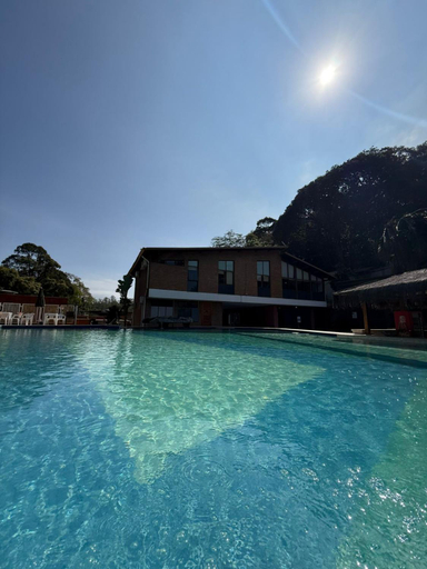 Exterior & Views 2, EcoHotel Vale do Sol, Embu