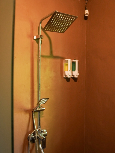 Bathroom 5, The Karu Cabins by AGATA, Tabanan