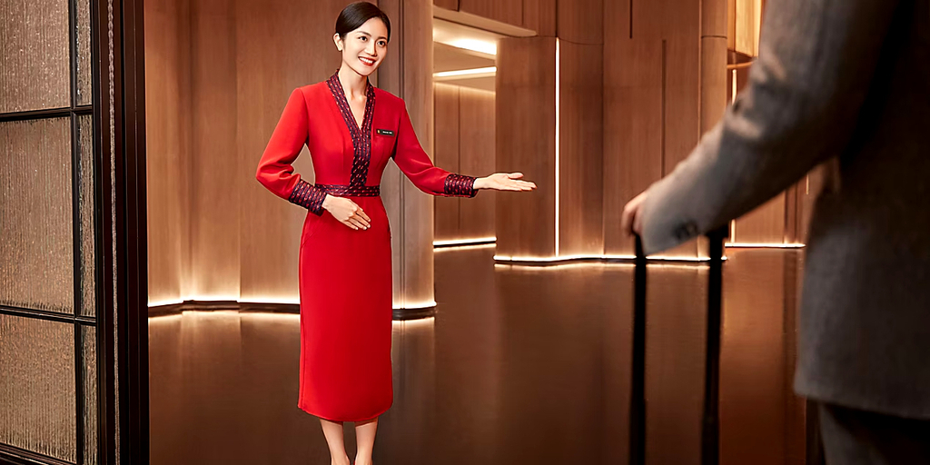 Others 4, HUALUXE Hotels and Resorts QIDONG, Nantong
