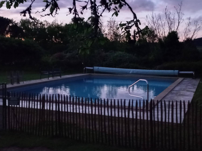 Sport & Beauty, Hotel La Maison des Peyrat, Dordogne