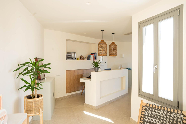 Public Area 2, Sigma Residences Boutique Hotel, South Aegean