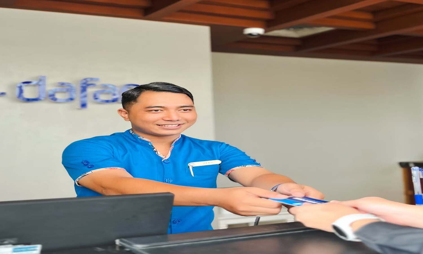 Hotel Dafam Semarang - Others