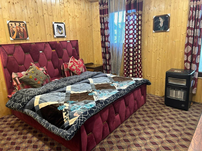 Others 4, Dal View Resort, Srinagar