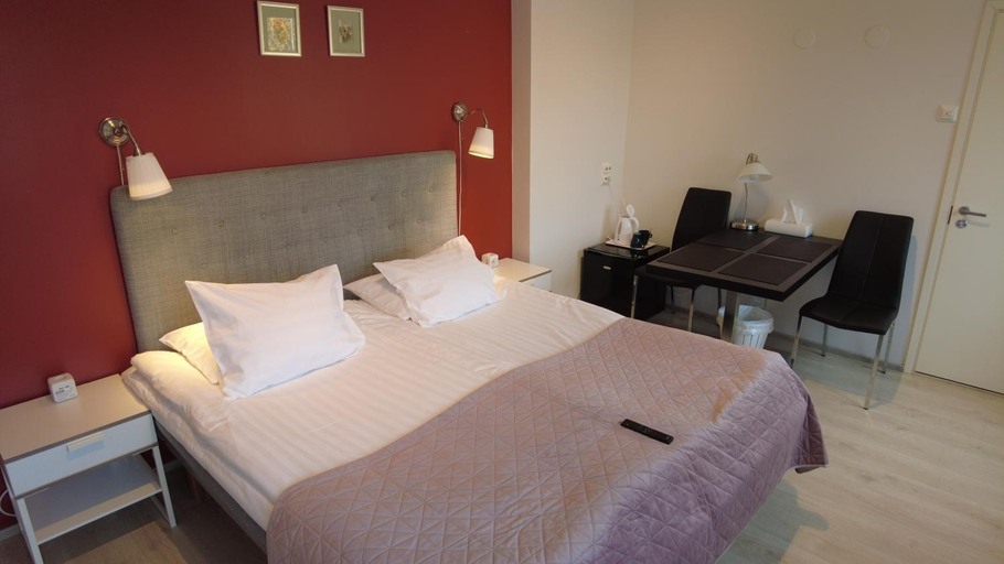 Bedroom 2, Lapin Satu, Lapland