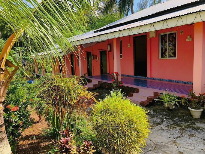 Primary image, Blue Bird Residency Neil Island, South Andaman