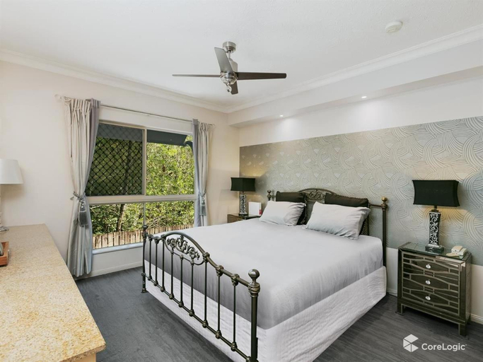 Bedroom 3, The Lakes Cairns Resort & Spa, Cairns