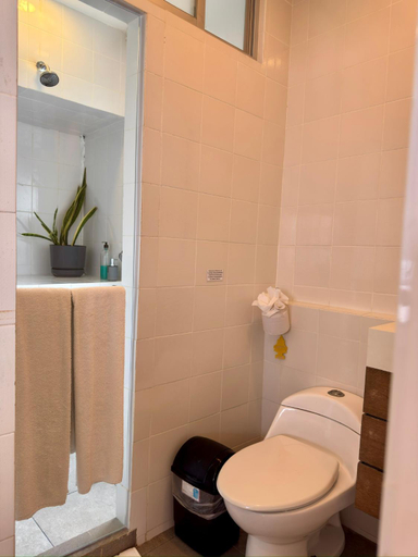 Bathroom 3, Papaya Condo Acapulco Diamante -Solo Adultos, Acapulco de Juárez