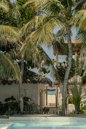 Sport & Beauty 2, Zebra Boutique Hotel, Beberibe