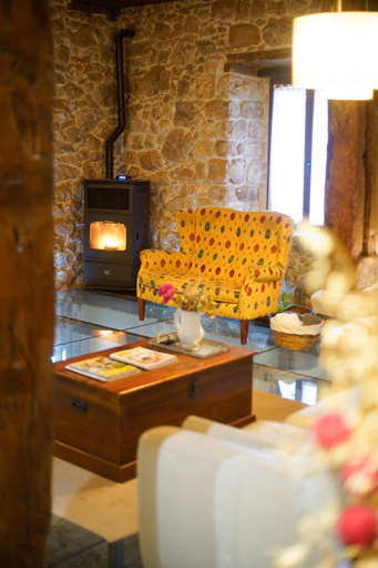 Food & Drinks, Hotel Rural El Zaguan, Burgos