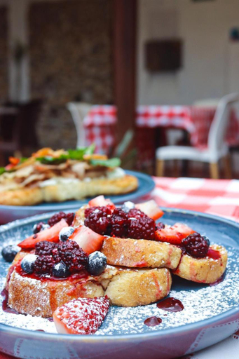 Food & Drinks 5, Casa Ande Hotel boutique, Villa de Leyva