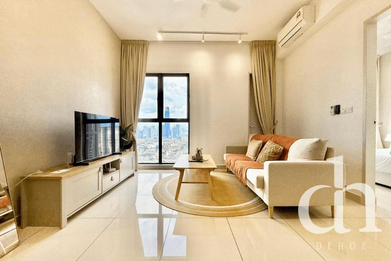Others 3, Trion KL Residence by Dehoz Suites, Kuala Lumpur