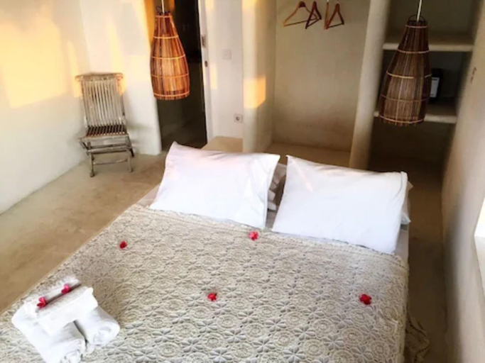 Bedroom 3, Sal Secret Spot Bungalow, Badung