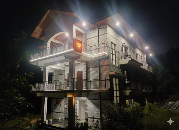 Exterior & Views 1, Spring Inn Bir-Billing, Kangra