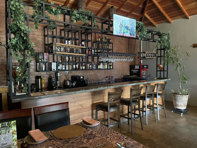 Food & Drinks 5, Bamboo Boutique, Lilongwe City