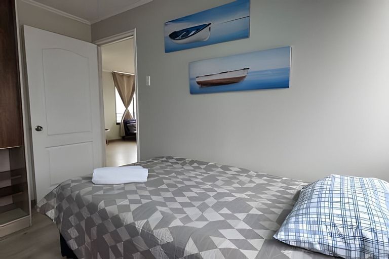 Bedroom 3, Oceana Suites Iquique, Iquique