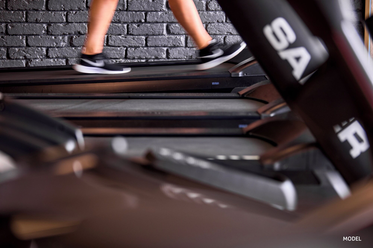 Gym 4, Hotel Riu Palace Phuket - All Inclusive, Phuket Island