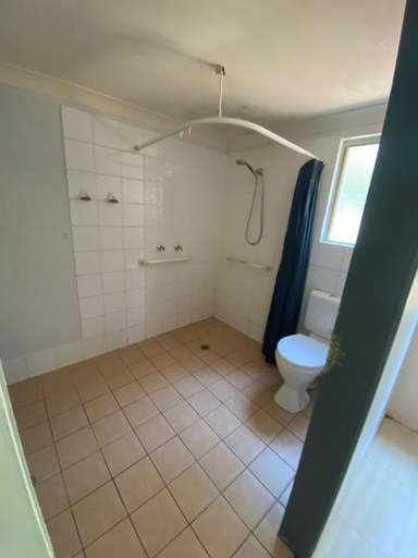 Bathroom 3, Edmonton Lodge, Cairns