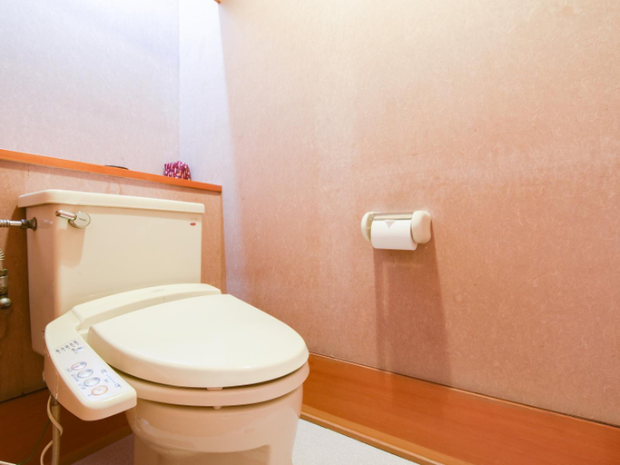 Bathroom, Bousenkaku, Gosen