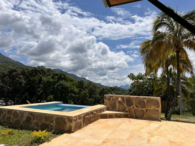 Sport & Beauty 2, Wayma House, Villeta