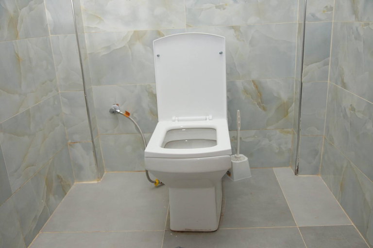 Bathroom 4, Sunstar Resort Thika, Thika Town