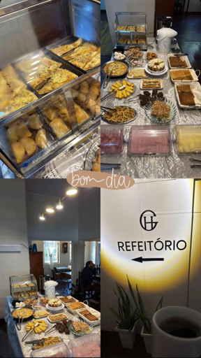 Food & Drinks 4, Hotel Germanico, Agudo