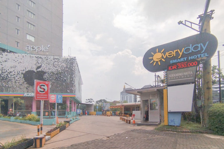 Others 3, Minimalist Studio Suhat (Soekarno Hatta) Malang Apartment By Travelio, Malang