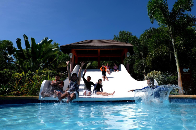 Sport & Beauty 5, El Puerto Marina Beach Resort and Vacation Club, Lingayen