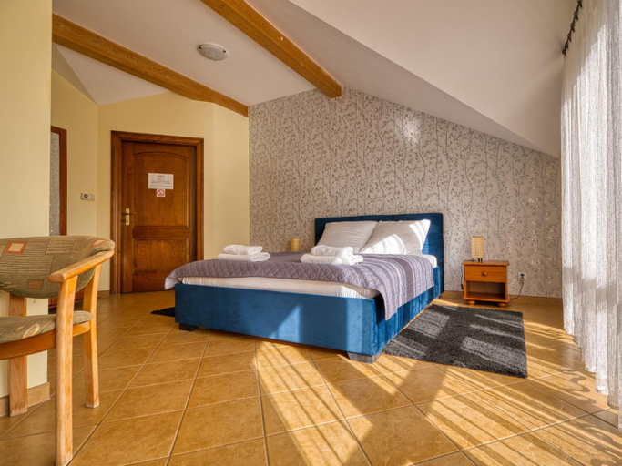 Bedroom 2, Siedlisko Zurawie, Chojnice