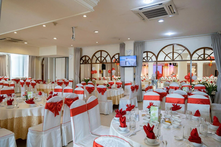 Food & Drinks 5, Sammy Hotel Vung Tau, Vũng Tàu
