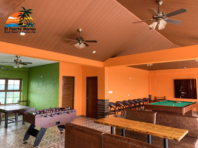 Food & Drinks 5, El Puerto Marina Beach Resort and Vacation Club, Lingayen