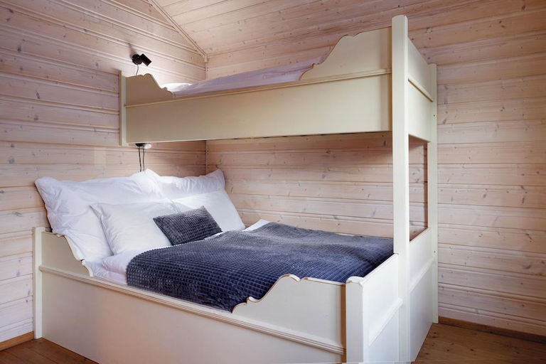 Bedroom 2, Filefjellstuene Hotel, Vang