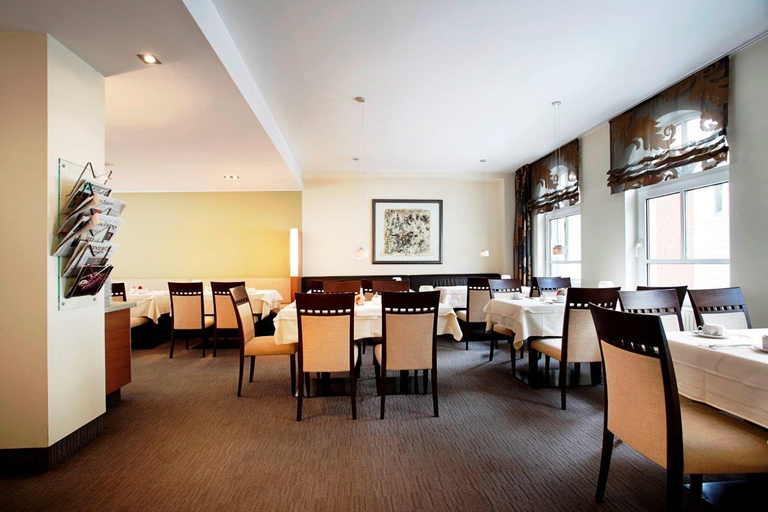 Food & Drinks 5, City Partner Hotel Am Jakobsmarkt, Nürnberg