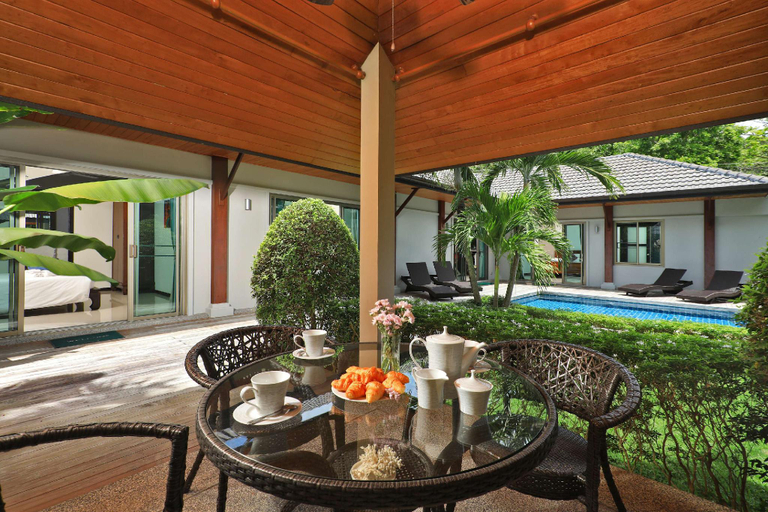 Others 3, Villa Heni |Private pool 3BR villa|Naiharn beach, Phuket Island
