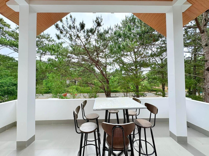 Others 5, HeniSi 2 Hotel Mang Đen, Kon Plông