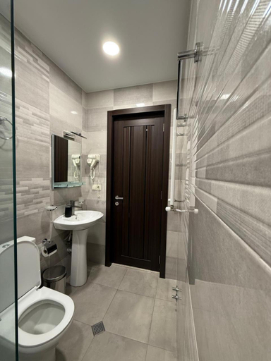 Bathroom, Best view Kazbegi, Kazbegi