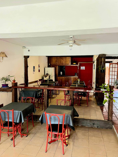 Food & Drinks 3, La Posada del Rey, San Alberto