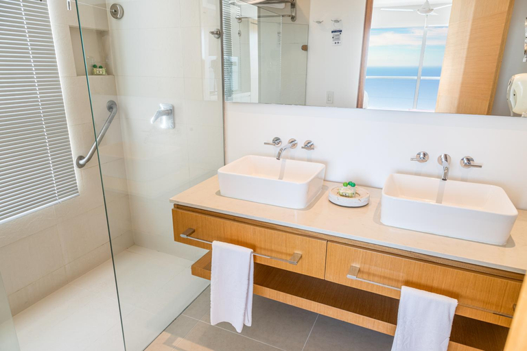 Bathroom 3, Hotel Irotama Reservado, Santa Marta (Dist. Esp.)