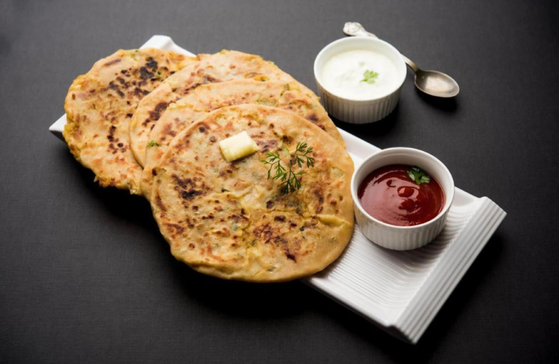 Food & Drinks 3, Aster Inn - A Boutique Homestay, Agra