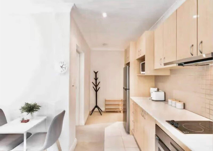 Living area 3, A 149 OSHR, Sydney