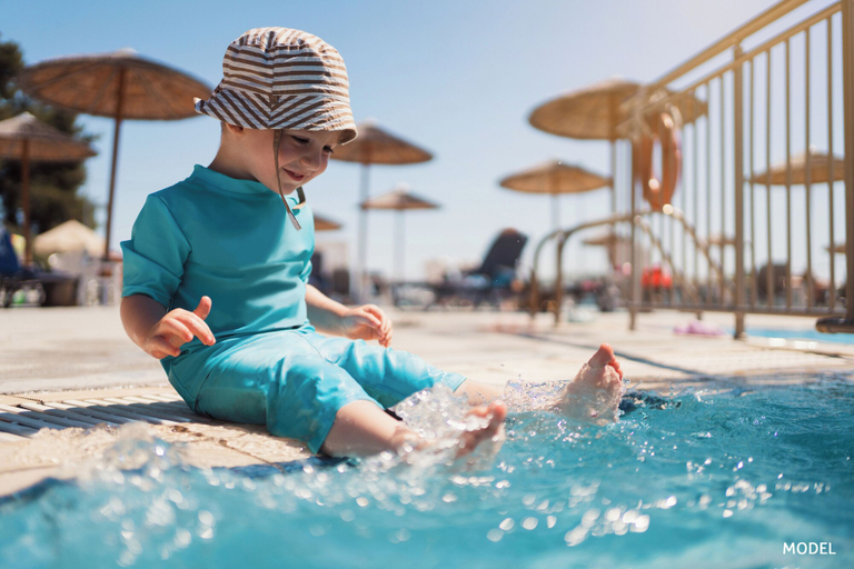 Children's area 5, Hotel Riu Palace Phuket - All Inclusive, Phuket Island
