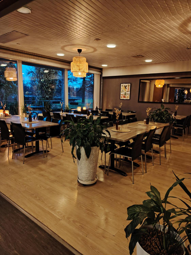 Food & Drinks 5, Juthbacka Hotell, Ostrobothnia