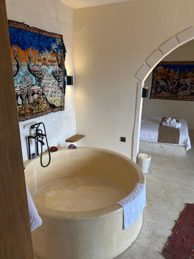 Bathroom 3, Beyt Merin Konagı, Kızıltepe