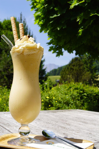 Food & Drinks 5, Hotel garni Kranzbichlhof, Hallein